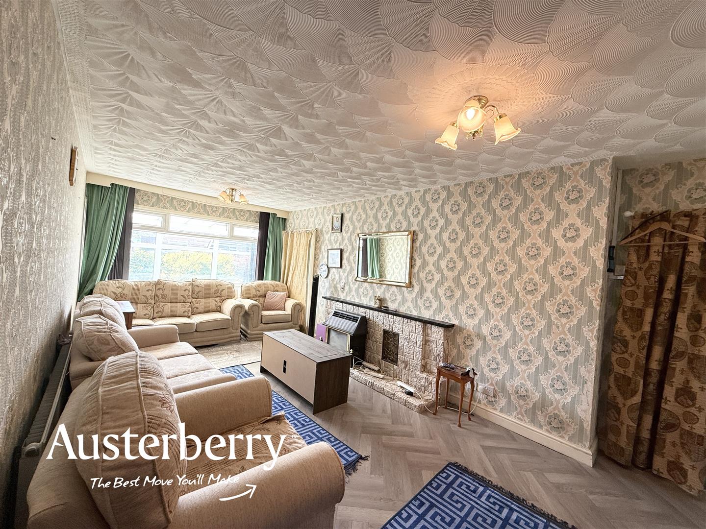 3 bed property in Golborn Avenue, Stoke-On-Trent